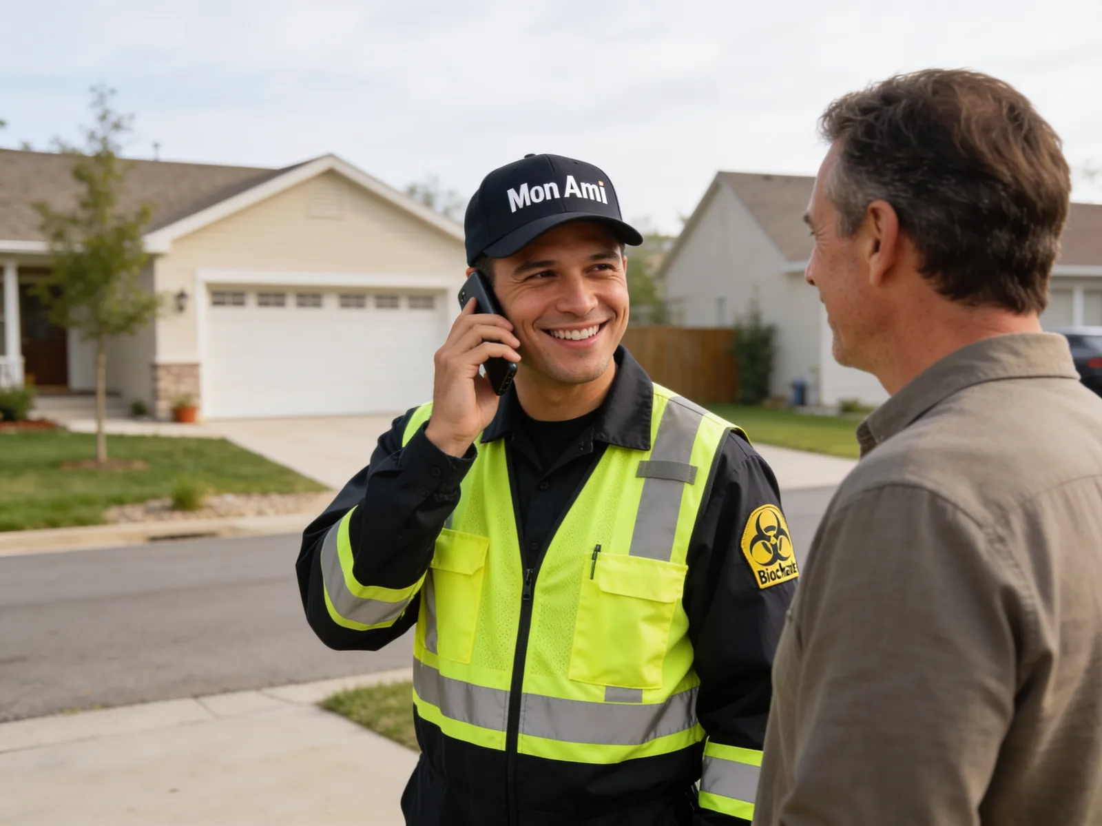 Sewage Cleanup Ada, MN FAQs
